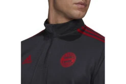 Adidas FC Bayern München 21/22 Tiro Sweatshirt Grijs Heren 7 Adidas FC Bayern München 21/22 Tiro Sweatshirt Grijs Heren -Goedkope Bal Meester Winkel 37093388 4