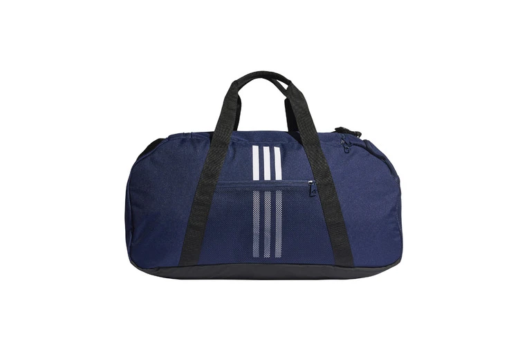 Adidas Tiro Duffeltas Medium Navy 2 Adidas Tiro Duffeltas Medium Navy - Afbeelding 2