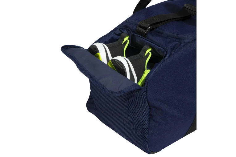 Adidas Tiro Duffeltas Medium Navy 4 Adidas Tiro Duffeltas Medium Navy - Afbeelding 4
