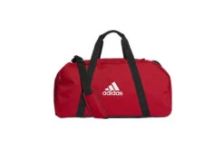 Adidas Tiro Primegreen Duffeltas Small Rood