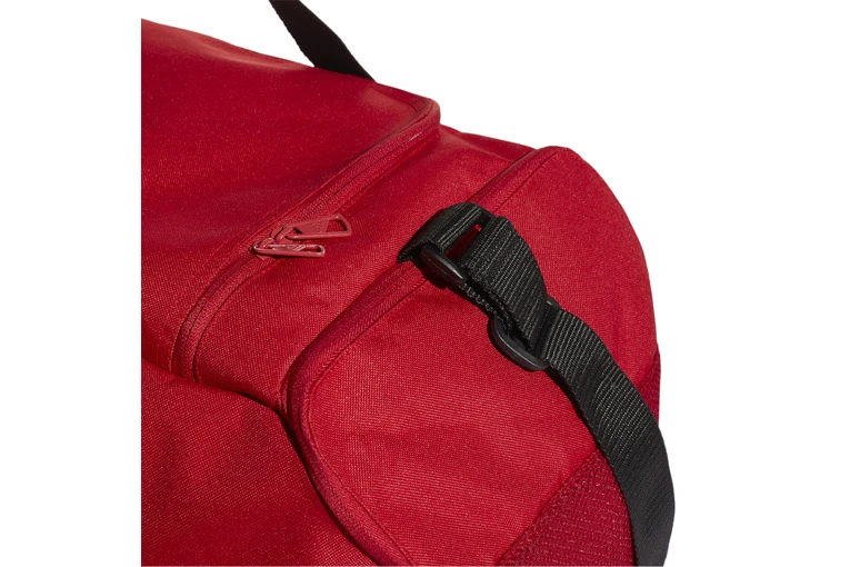 Adidas Tiro Primegreen Duffeltas Small Rood 5 Adidas Tiro Primegreen Duffeltas Small Rood - Afbeelding 5