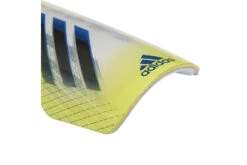 Adidas X League Scheenbescherming Geel/zwart -Goedkope Bal Meester Winkel 37094715 3