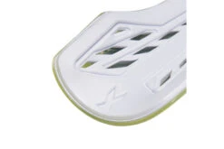 Adidas X League Scheenbescherming Geel/zwart -Goedkope Bal Meester Winkel 37094715 4