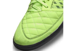 Nike Lunar Gato II Indoor Groen/zwart Heren -Goedkope Bal Meester Winkel 37094749 5