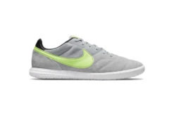 Nike Premier 2 Sala Indoor Grijs/groen Heren