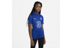 Nike Chelsea FC Thuisshirt 2021-2022 KIDS -Goedkope Bal Meester Winkel 37094936 3