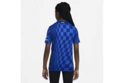 Nike Chelsea FC Thuisshirt 2021-2022 KIDS -Goedkope Bal Meester Winkel 37094936 4