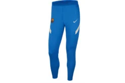 Nike FC Barcelona 2021/22 Strike Trainingsbroek Blauw Heren