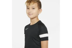 Nike Dri-fit Academy Voetbalshirt Zwart/wit Kids -Goedkope Bal Meester Winkel 37094947 3
