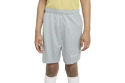 Nike Dri-FIT Academy Voetbalshort Light Pumice KIDS
