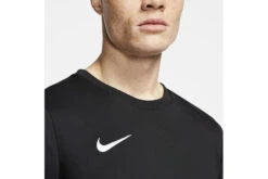 Nike Dri-fit Park 7 Voetbalshirt Zwart/wit Heren -Goedkope Bal Meester Winkel 37095070 3