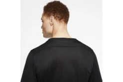 Nike Dri-fit Park 7 Voetbalshirt Zwart/wit Heren -Goedkope Bal Meester Winkel 37095070 4