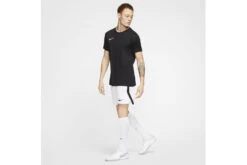 Nike Dri-fit Park 7 Voetbalshirt Zwart/wit Heren -Goedkope Bal Meester Winkel 37095070 5