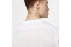 Nike Dri-fit Park 7 Voetbalshirt Wit/zwart Heren -Goedkope Bal Meester Winkel 37095071 4