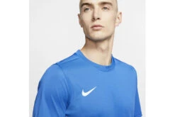 Nike Dri-fit Park 7 Voetbalshirt Royal Blauw/wit Heren -Goedkope Bal Meester Winkel 37095074 3