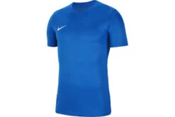 Nike Dri-fit Park 7 Voetbalshirt Royal Blauw/wit Heren -Goedkope Bal Meester Winkel 37095074 5