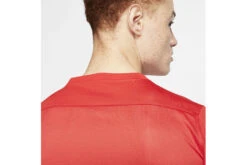 Nike Dri-fit Park 7 Voetbalshirt Rood/wit Heren -Goedkope Bal Meester Winkel 37095075 4