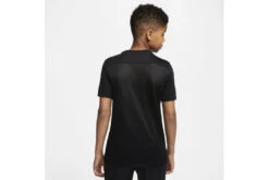Nike Dri-fit Park 7 Voetbalshirt Zwart/wit Kids -Goedkope Bal Meester Winkel 37095076 4