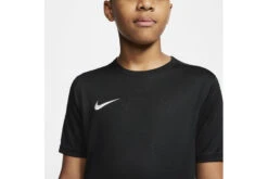 Nike Dri-fit Park 7 Voetbalshirt Zwart/wit Kids -Goedkope Bal Meester Winkel 37095076 5