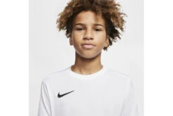 Nike Dri-fit Park 7 Voetbalshirt Wit/zwart Kids 9 Nike Dri-fit Park 7 Voetbalshirt Wit/zwart Kids -Goedkope Bal Meester Winkel 37095078 5