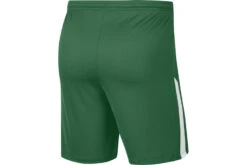 Nike Dri-FIT League Knit II Voetbalshort Groen KIDS 5 Nike Dri-FIT League Knit II Voetbalshort Groen KIDS -Goedkope Bal Meester Winkel 37095102 3