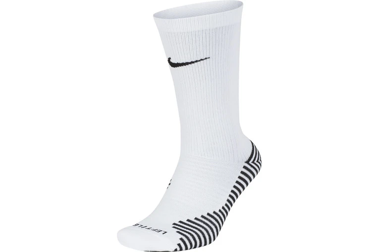 Nike Squad Voetbalkousen Wit/zwart Heren 1 Nike Squad Voetbalkousen Wit/zwart Heren