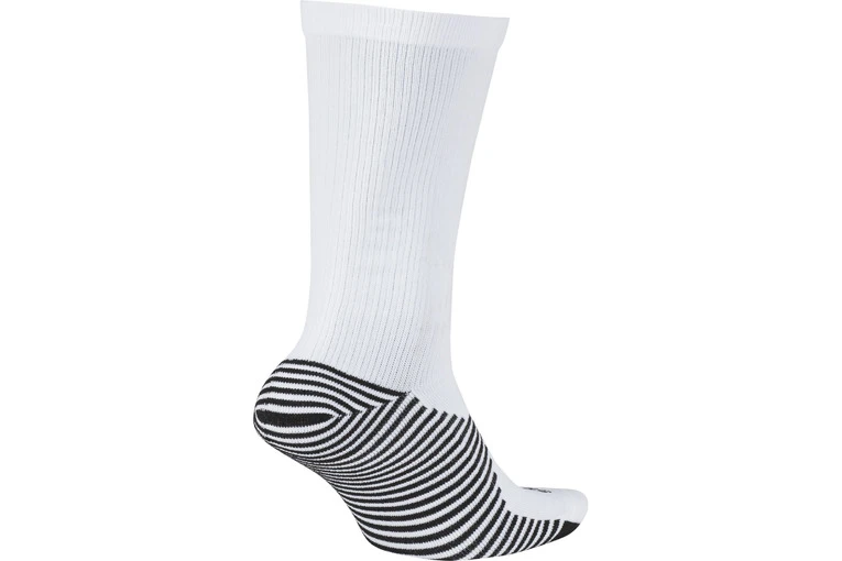 Nike Squad Voetbalkousen Wit/zwart Heren 2 Nike Squad Voetbalkousen Wit/zwart Heren - Afbeelding 2