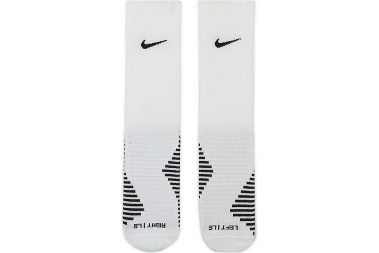 Nike Squad Voetbalkousen Wit/zwart Heren 4 Nike Squad Voetbalkousen Wit/zwart Heren - Afbeelding 4