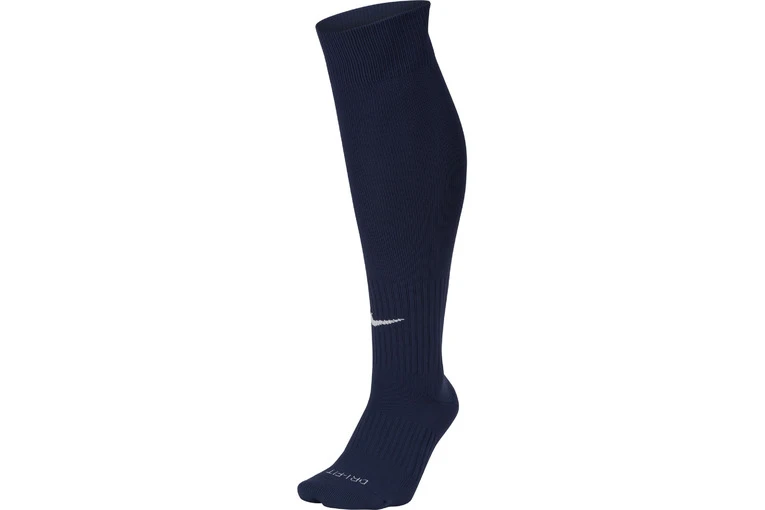 Nike Classic 2 Voetbalkousen Navy/wit Heren 3 Nike Classic 2 Voetbalkousen Navy/wit Heren - Afbeelding 3