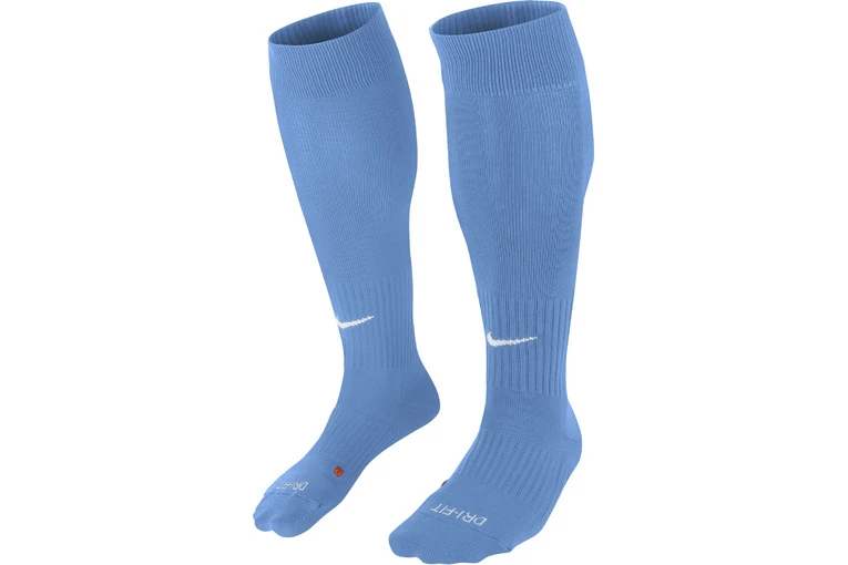 Nike Classic 2 Voetbalkousen University Blauw/wit Heren 1 Nike Classic 2 Voetbalkousen University Blauw/wit Heren