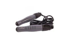 Stanno Springtouw Met Sprongteller