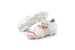 Puma Future Z 3.1 FG Voetbalschoen Spectra Pack KIDS -Goedkope Bal Meester Winkel 37095954 4