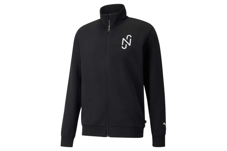 Puma Neymar JR 2.0 Trainingsvest Zwart/wit Heren 1 Puma Neymar JR 2.0 Trainingsvest Zwart/wit Heren