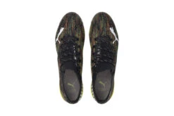 Puma Ultra 1.2 MxSG Voetbalschoen Zwart/geel/rood Heren 8 Puma Ultra 1.2 MxSG Voetbalschoen Zwart/geel/rood Heren -Goedkope Bal Meester Winkel 37096130 4