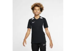Nike Dri-fit Legend Shirt Zwart/wit Kids 7 Nike Dri-fit Legend Shirt Zwart/wit Kids -Goedkope Bal Meester Winkel 37096459 3
