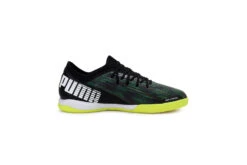 Puma Ultra 3.2 Indoor Zwart/geel Heren
