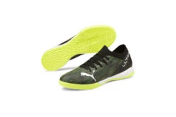Puma Ultra 3.2 Indoor Zwart/geel Heren 7 Puma Ultra 3.2 Indoor Zwart/geel Heren -Goedkope Bal Meester Winkel 37096535 3