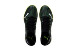 Puma Ultra 3.2 Indoor Zwart/geel Heren 8 Puma Ultra 3.2 Indoor Zwart/geel Heren -Goedkope Bal Meester Winkel 37096535 4