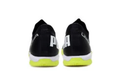 Puma Ultra 3.2 Indoor Zwart/geel Heren 9 Puma Ultra 3.2 Indoor Zwart/geel Heren -Goedkope Bal Meester Winkel 37096535 5