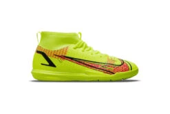 Nike Jr. Mercurial Superfly 8 Academy IC Kinderen Indoor Voetbalschoenen