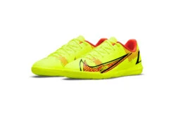 Nike Jr. Mercurial Vapor 14 Academy IC Kinderen Indoor Voetbalschoenen -Goedkope Bal Meester Winkel 37096584 3
