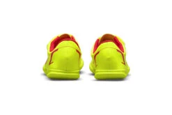 Nike Jr. Mercurial Vapor 14 Club IC Voetbalschoen Volt/bright Crimson KIDS 10 Nike Jr. Mercurial Vapor 14 Club IC Voetbalschoen Volt/bright Crimson KIDS -Goedkope Bal Meester Winkel 37096585 5