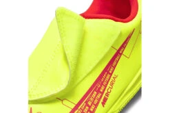 Nike Jr. Mercurial Vapor 14 Club IC Voetbalschoen Volt/bright Crimson KIDS 11 Nike Jr. Mercurial Vapor 14 Club IC Voetbalschoen Volt/bright Crimson KIDS -Goedkope Bal Meester Winkel 37096585 6