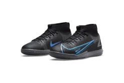 Nike Superfly Academy Voetbalschoen Indoor Zwart -Goedkope Bal Meester Winkel 37096645 3
