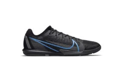 Nike Mercurial Vapor 14 Pro IC Voetbalschoen Zwart/blauw