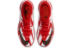 Nike Jr. Mercurial Superfly 8 Academy CR7 IC Rood/wit KIDS -Goedkope Bal Meester Winkel 37096675 3
