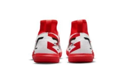 Nike Jr. Mercurial Superfly 8 Academy CR7 IC Rood/wit KIDS -Goedkope Bal Meester Winkel 37096675 4