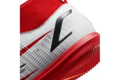 Nike Jr. Mercurial Superfly 8 Academy CR7 IC Rood/wit KIDS -Goedkope Bal Meester Winkel 37096675 6