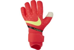Nike Goalkeeper Phantom Shadow Keepershandschoen Bright Crimson Volwassenen