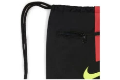 Nike Academy Gymtas Zwart/bright Crimson/volt 9 Nike Academy Gymtas Zwart/bright Crimson/volt -Goedkope Bal Meester Winkel 37096704 4